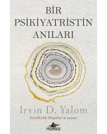 Bir Psikiyatristin Anıları