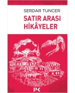 Satır Arası Hikâyeler