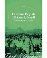 Felatun Bey ile Râkım Efendi