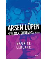 Arsen Lüpen Herlock Sholmes'a Karşı