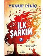 İlk Şarkım 2 (Ciltli)
