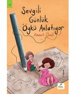 Sevgili Günlük Öykü Anlatıyor