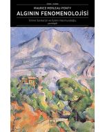 Algının Fenomenolojisi