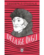 Deliliğe Övgü