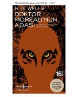 Doktor Moreau’nun Adası
