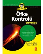 Öfke Kontrolü for Dummies