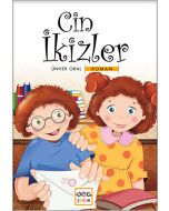 Cin İkizler
