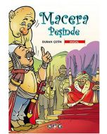 Macera Peşinde