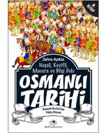 Osmanlı Tarihi 8. Kitap