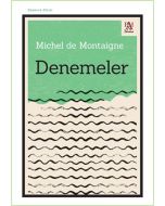 Denemeler