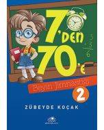 7'den 70'e Beyin Jimnastiği 2
