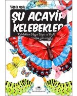 Şu Acayip Kelebekler