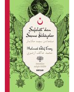 Safahat'dan Seçme Hikâyeler (Osmanlıca-Türkçe) - Ciltli