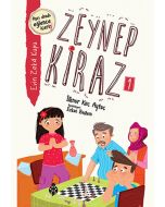 Zeynep Kiraz 1 - Evin Zeka Küpü