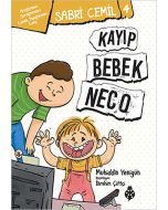 Sabri Cemil 4 - Kayıp Bebek Neco
