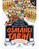 Osmanlı Tarihi 6. Kitap