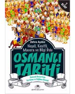 Osmanlı Tarihi 7. Kitap