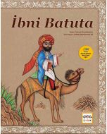 İbni Batuta (Ciltli)