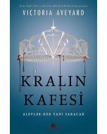 Kralın Kafesi (Ciltli)