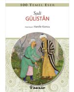 Gülistân