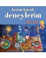 Benim Küçük Deneylerim - Mekanik