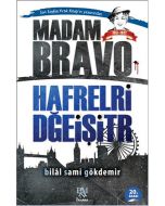 Madam Bravo - Harfleri Değiştir