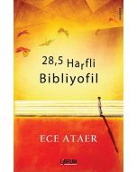 28,5 Harfli Bibliyofil