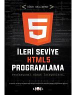 İleri Seviye HTML 5 Programlama