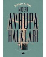 Modern Avrupa Halkları Tarihi