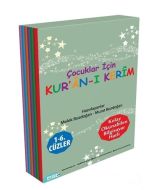 Çocuklar İçin Kur’an-ı Kerim