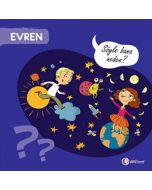 Evren - Söyle Bana Neden?