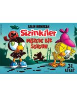 Sizinkiler 31. Kitap