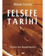 Felsefe Tarihi (Ciltli)