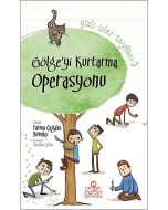 Gizli İşler Tayfası 3 - Gölge'yi Kurtarma Operasyonu