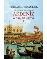 Akdeniz ve Akdeniz Dünyası 1