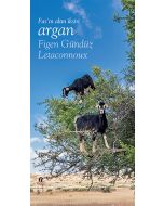 Fas'ın Altın İksiri Argan