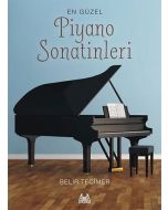En Güzel Piyano Sonatinleri