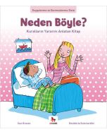 Neden Böyle? Kuralların Yararını Anlatan Kitap