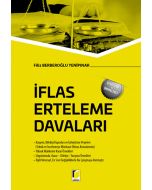İflas Erteleme Davaları