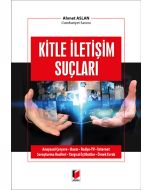 Kitle İletişim Suçları