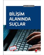 Bilişim Alanında Suçlar