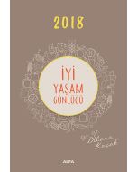 İyi Yaşam Günlüğü 2018