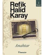 Anahtar