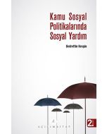 Kamu Sosyal Politikalarında Sosyal Yardım