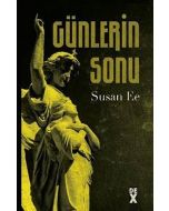 Meleğin Düşüşü 3 - Günlerin Sonu (Ciltli)