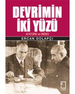 Devrimin İki Yüzü (Ciltli)
