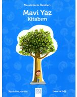 Mavi Yaz Kitabım
