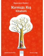 Kırmızı Kış Kitabım