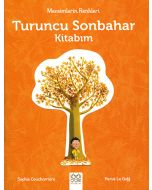 Turuncu Sonbahar Kitabım