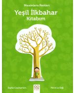 Yeşil İlkbahar Kitabım